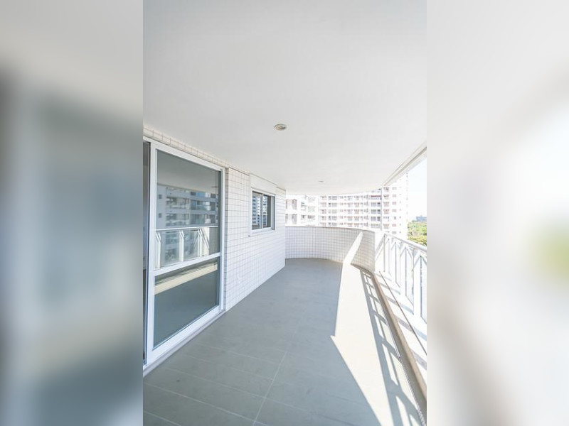 imóvel com 151m² - Barra da Tijuca - Rio de Janeiro