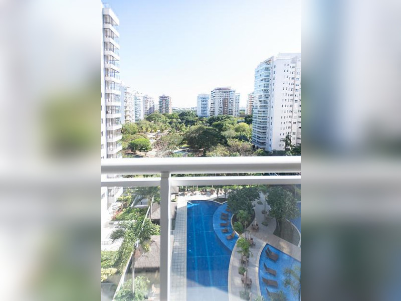 imóvel com 151m² - Barra da Tijuca - Rio de Janeiro