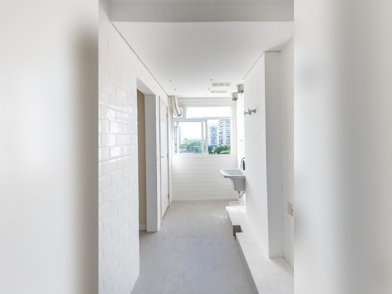 imóvel com 151m² - Barra da Tijuca - Rio de Janeiro
