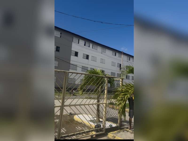 imóvel com 8m² - Muribequinha - Jaboatao dos Guararapes