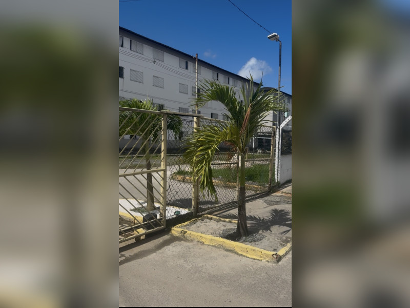 imóvel com 8m² - Muribequinha - Jaboatao dos Guararapes
