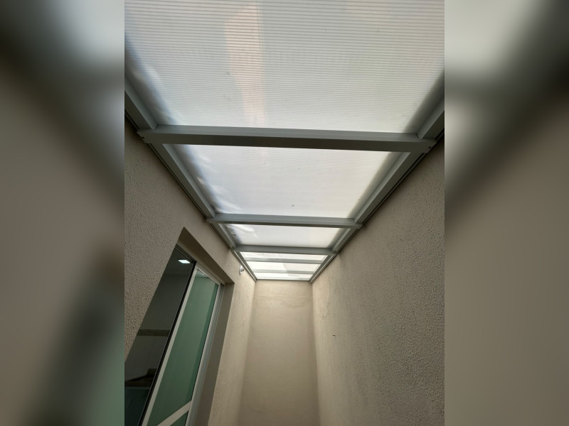 imóvel com 77m² - Chácara do Solar II (Fazendinha) - Santana de Parnaiba