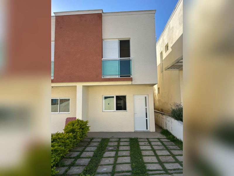 imóvel com 77m² - Chácara do Solar II (Fazendinha) - Santana de Parnaiba