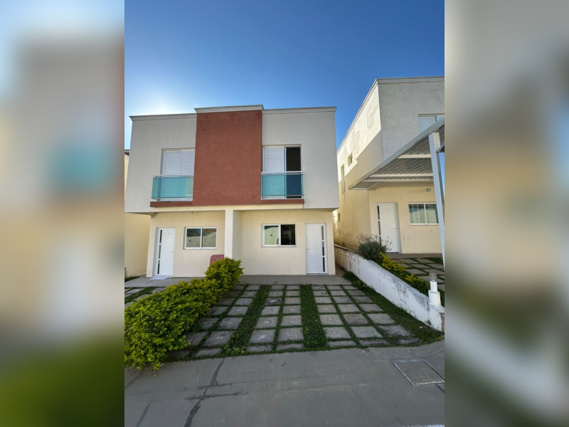 imóvel com 77m² - Chácara do Solar II (Fazendinha) - Santana de Parnaiba