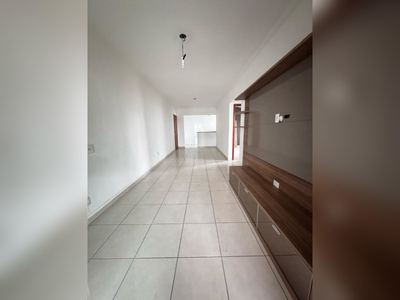 imóvel com 85m² - Guilhermina - Praia Grande