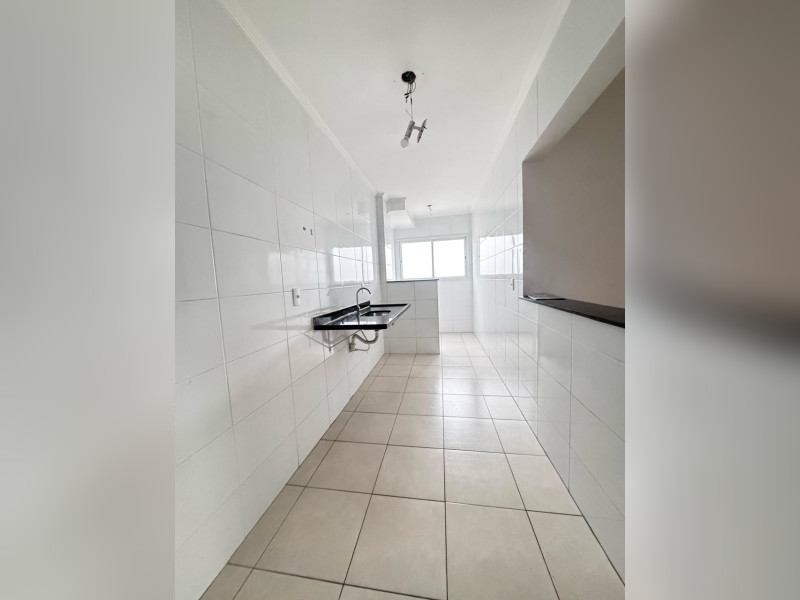 imóvel com 85m² - Guilhermina - Praia Grande