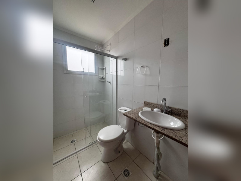 imóvel com 85m² - Guilhermina - Praia Grande