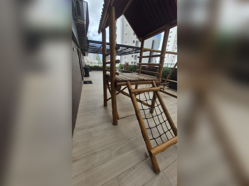 imóvel com 78m² - Jardim Oceania - João Pessoa