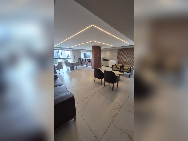 imóvel com 78m² - Jardim Oceania - João Pessoa