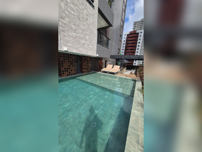 imóvel com 78m² - Jardim Oceania - João Pessoa