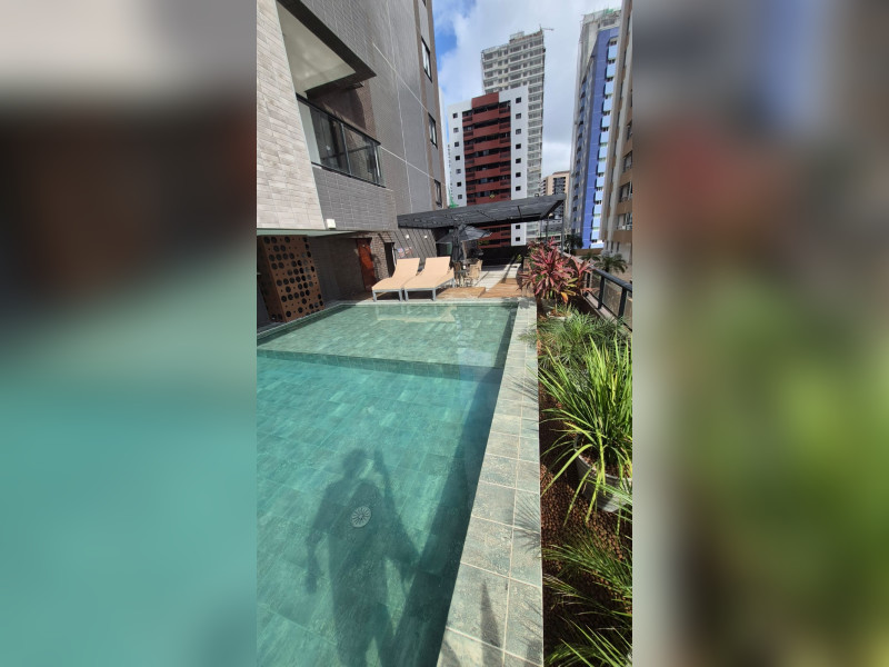imóvel com 78m² - Jardim Oceania - João Pessoa