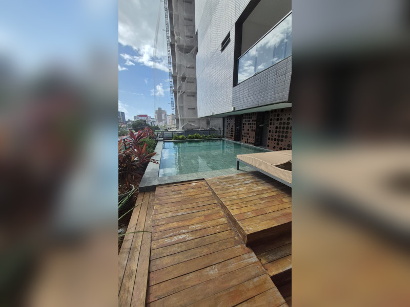 imóvel com 78m² - Jardim Oceania - João Pessoa