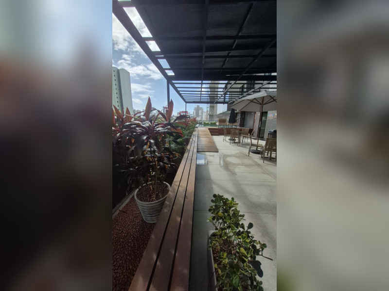 imóvel com 78m² - Jardim Oceania - João Pessoa