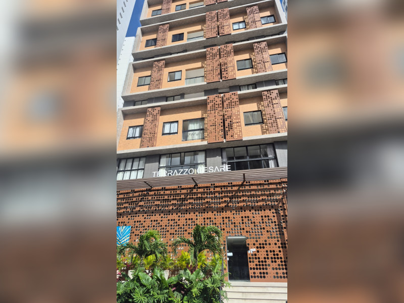 imóvel com 78m² - Jardim Oceania - João Pessoa