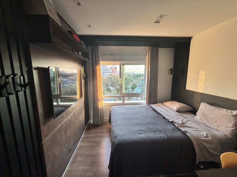 imóvel com 107m² - Boa Vista - Curitiba
