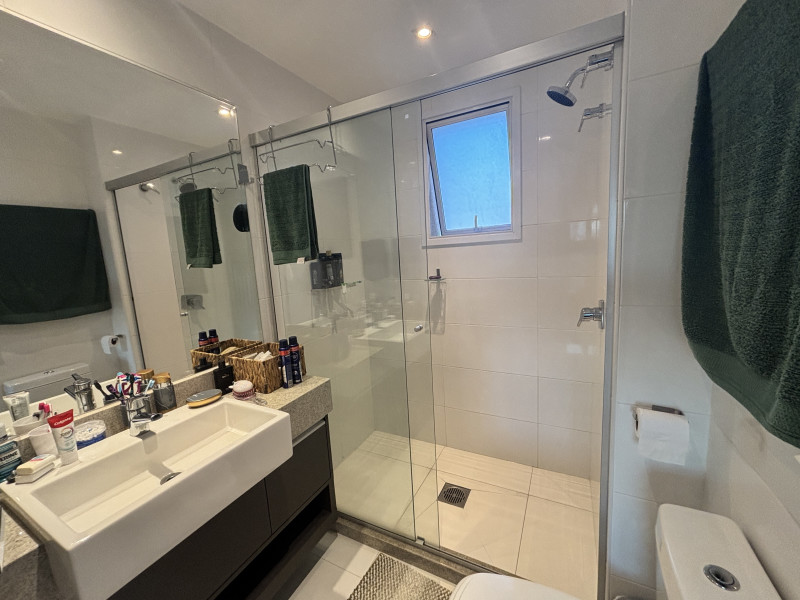 imóvel com 107m² - Boa Vista - Curitiba