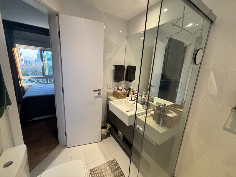 imóvel com 107m² - Boa Vista - Curitiba