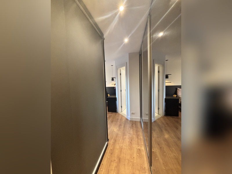 imóvel com 107m² - Boa Vista - Curitiba