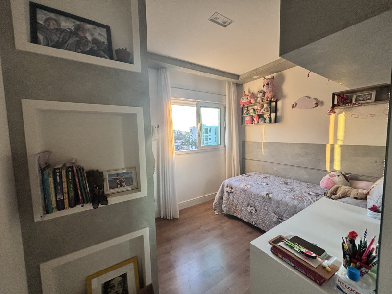 imóvel com 107m² - Boa Vista - Curitiba