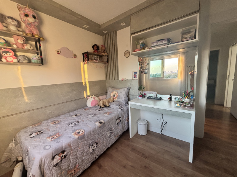 imóvel com 107m² - Boa Vista - Curitiba