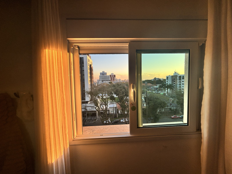 imóvel com 107m² - Boa Vista - Curitiba