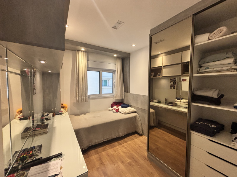 imóvel com 107m² - Boa Vista - Curitiba