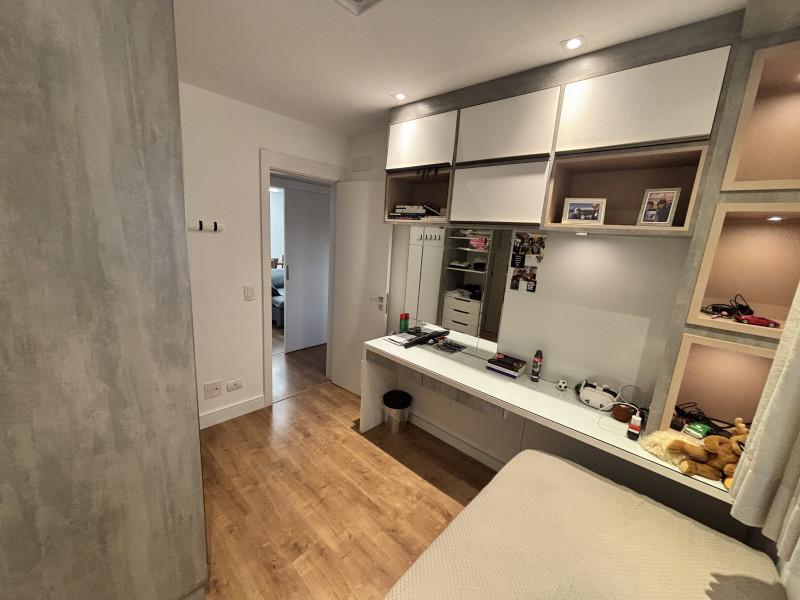 imóvel com 107m² - Boa Vista - Curitiba