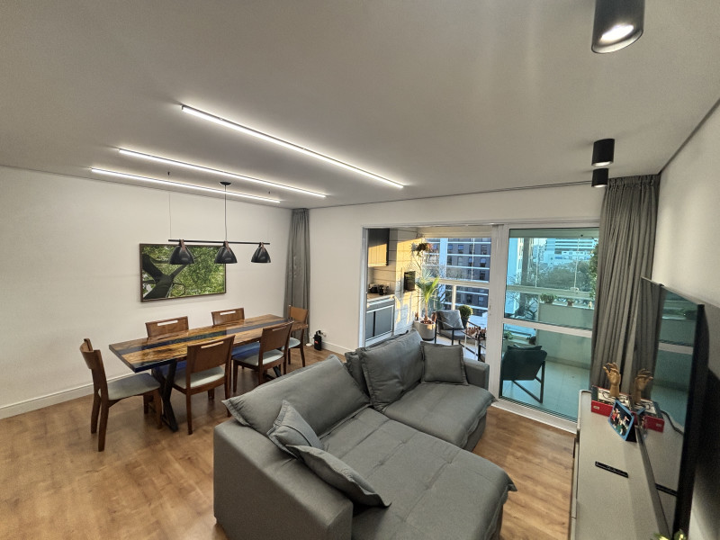 imóvel com 107m² - Boa Vista - Curitiba