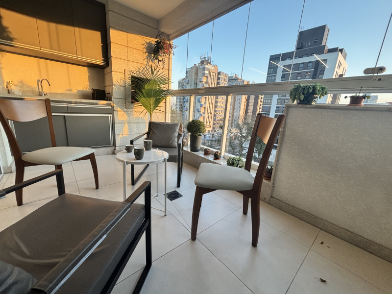 imóvel com 107m² - Boa Vista - Curitiba