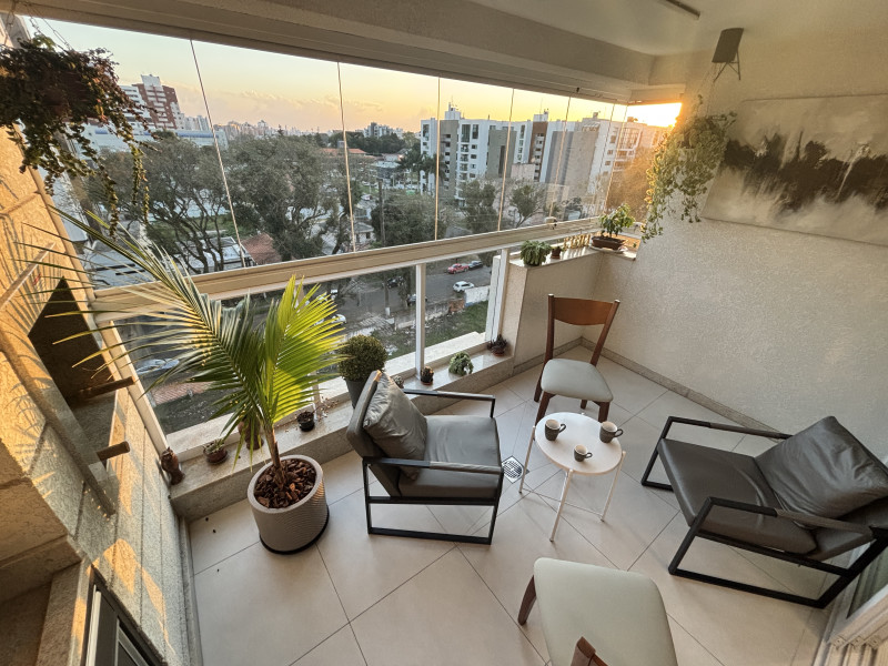 imóvel com 107m² - Boa Vista - Curitiba