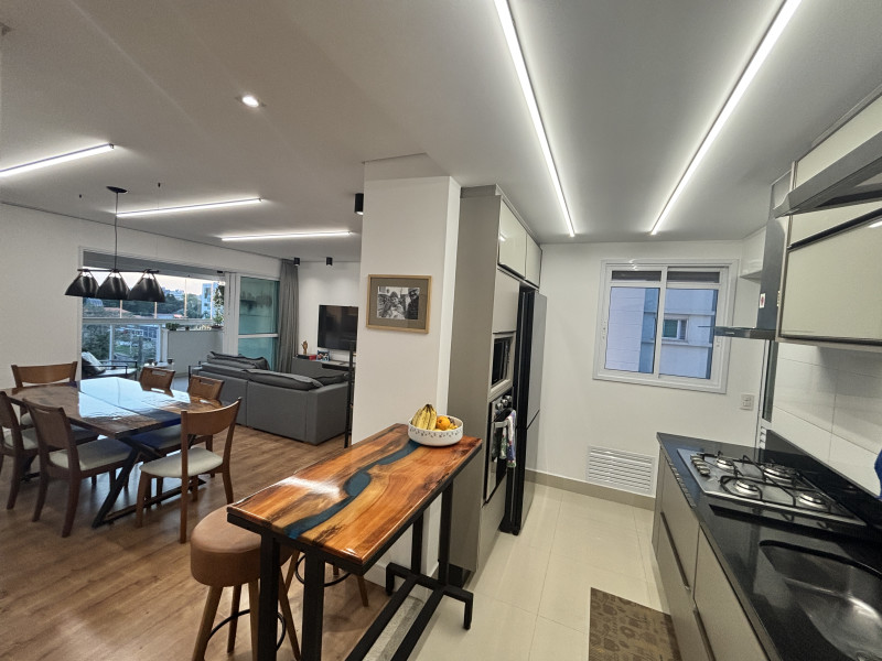 imóvel com 107m² - Boa Vista - Curitiba