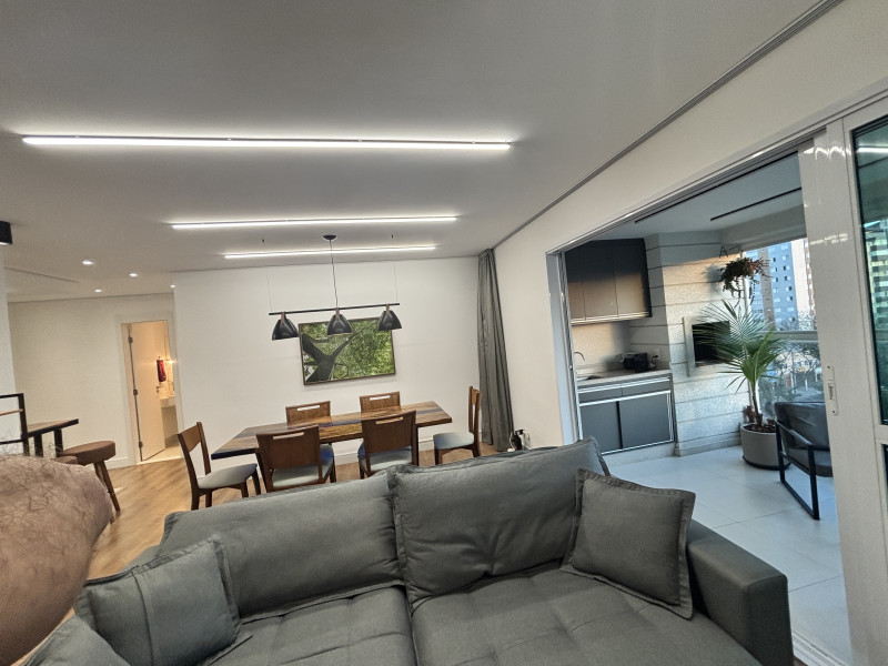 imóvel com 107m² - Boa Vista - Curitiba