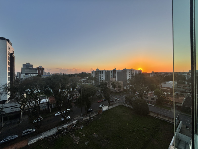 imóvel com 107m² - Boa Vista - Curitiba