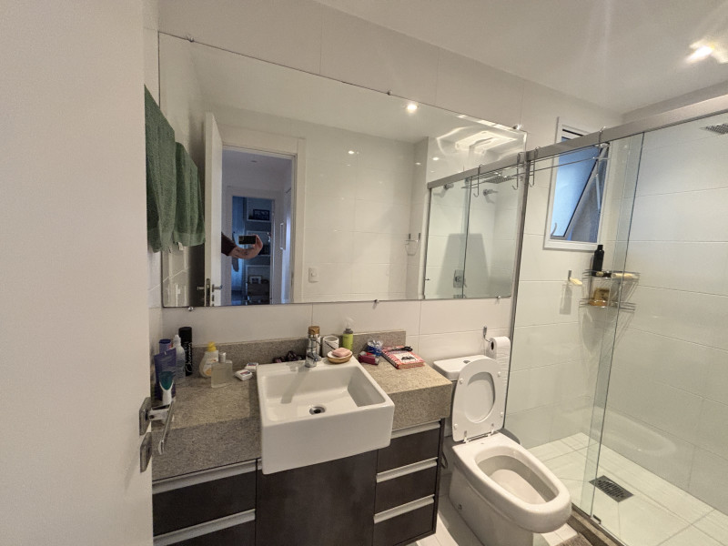 imóvel com 107m² - Boa Vista - Curitiba