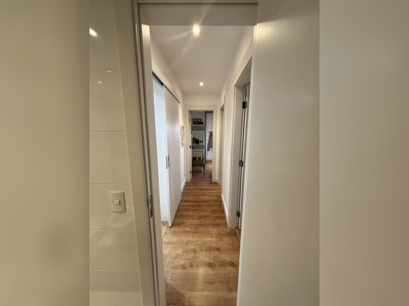 imóvel com 107m² - Boa Vista - Curitiba