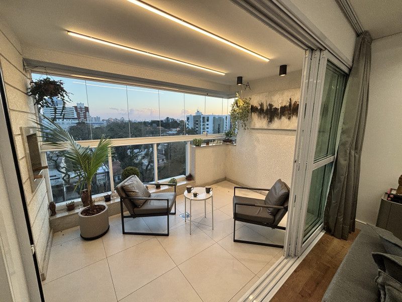 imóvel com 107m² - Boa Vista - Curitiba