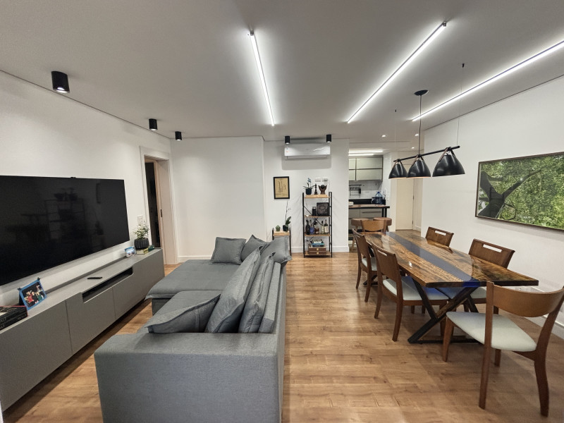 imóvel com 107m² - Boa Vista - Curitiba