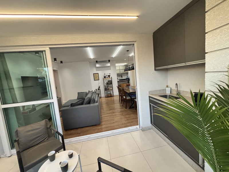 imóvel com 107m² - Boa Vista - Curitiba