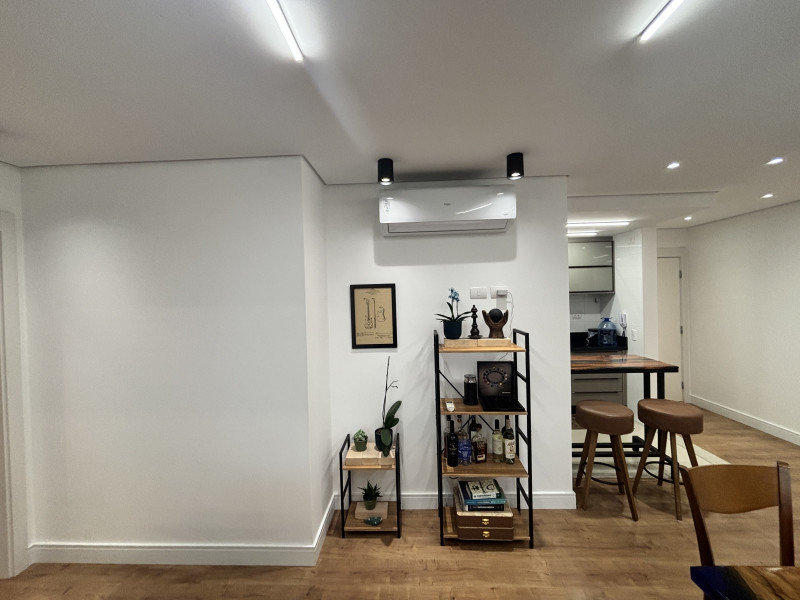imóvel com 107m² - Boa Vista - Curitiba