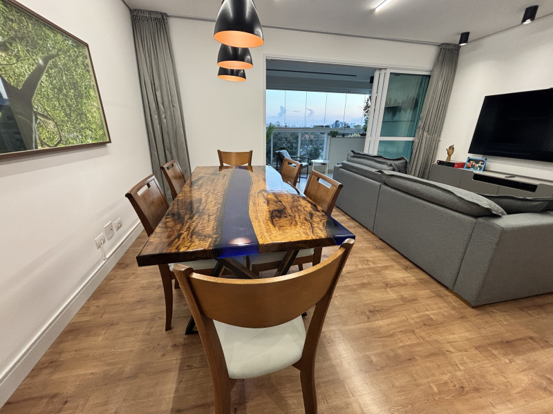 imóvel com 107m² - Boa Vista - Curitiba