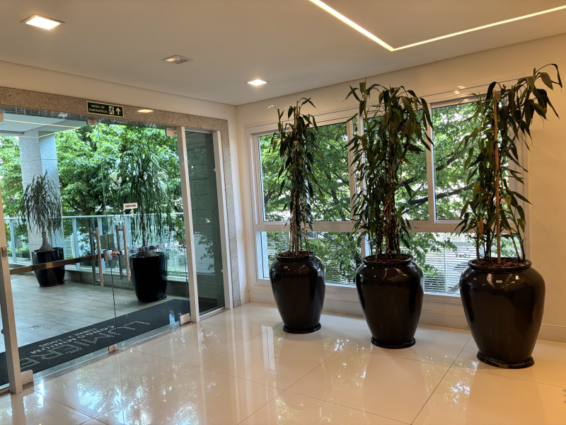 imóvel com 107m² - Boa Vista - Curitiba