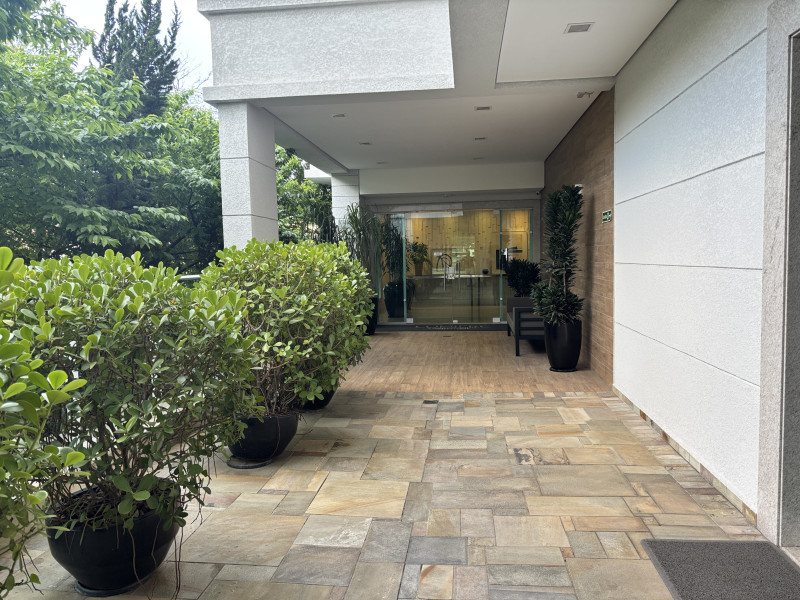 imóvel com 107m² - Boa Vista - Curitiba