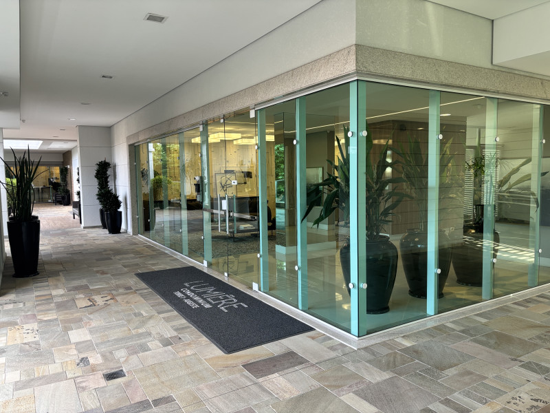 imóvel com 107m² - Boa Vista - Curitiba