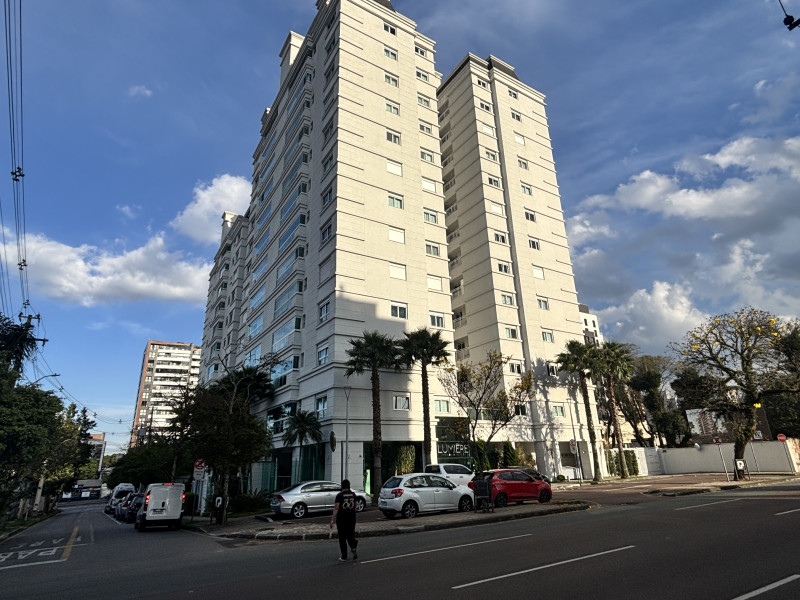 imóvel com 107m² - Boa Vista - Curitiba