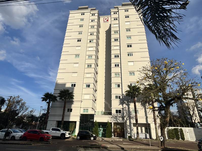 imóvel com 107m² - Boa Vista - Curitiba