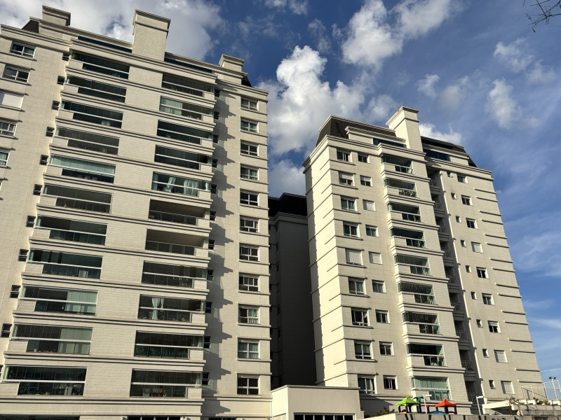 imóvel com 107m² - Boa Vista - Curitiba