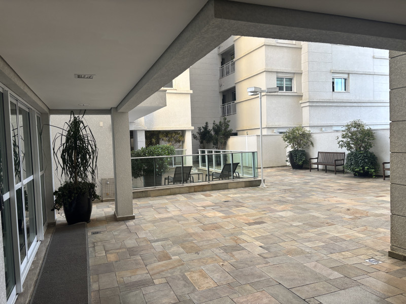 imóvel com 107m² - Boa Vista - Curitiba