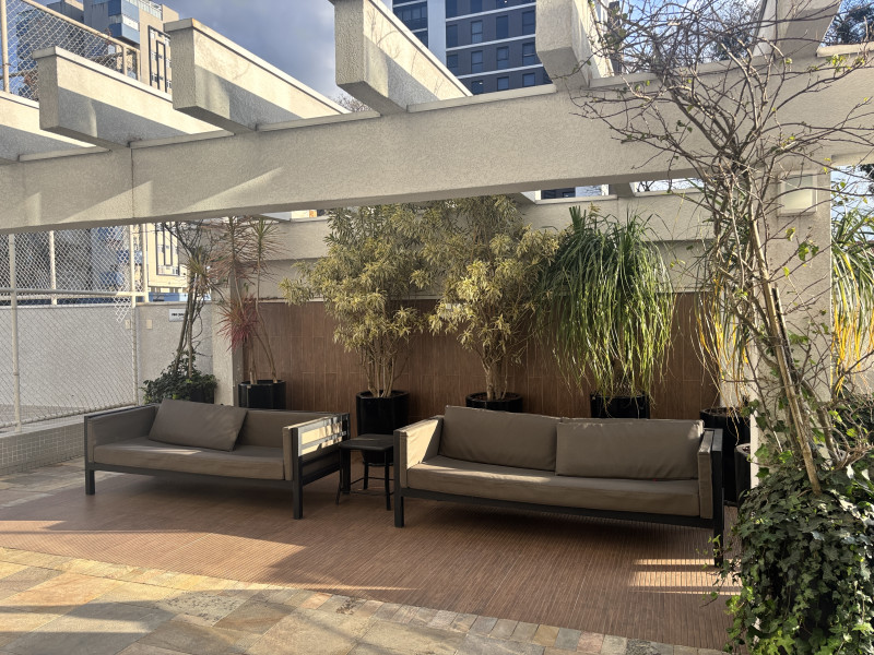 imóvel com 107m² - Boa Vista - Curitiba