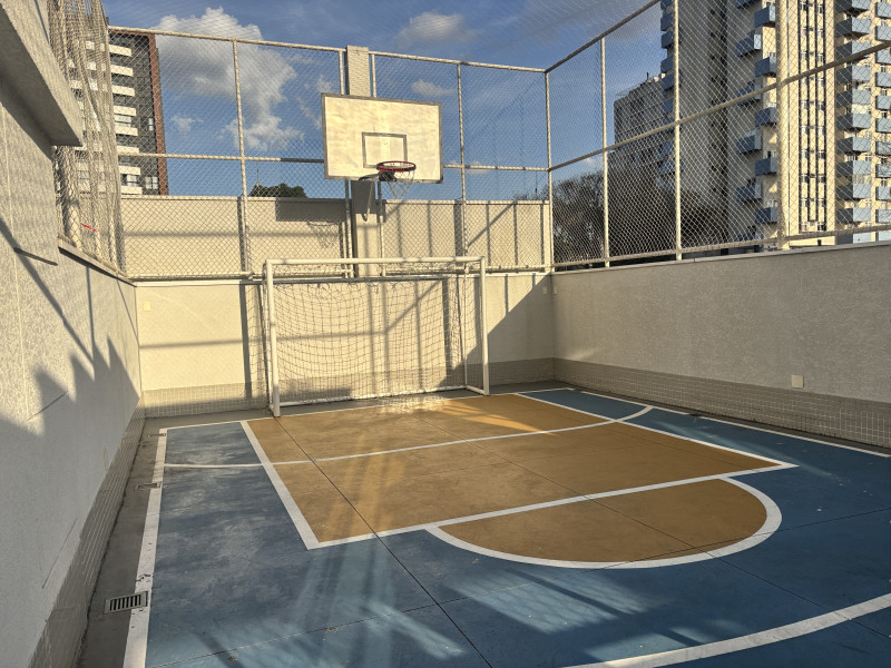 imóvel com 107m² - Boa Vista - Curitiba