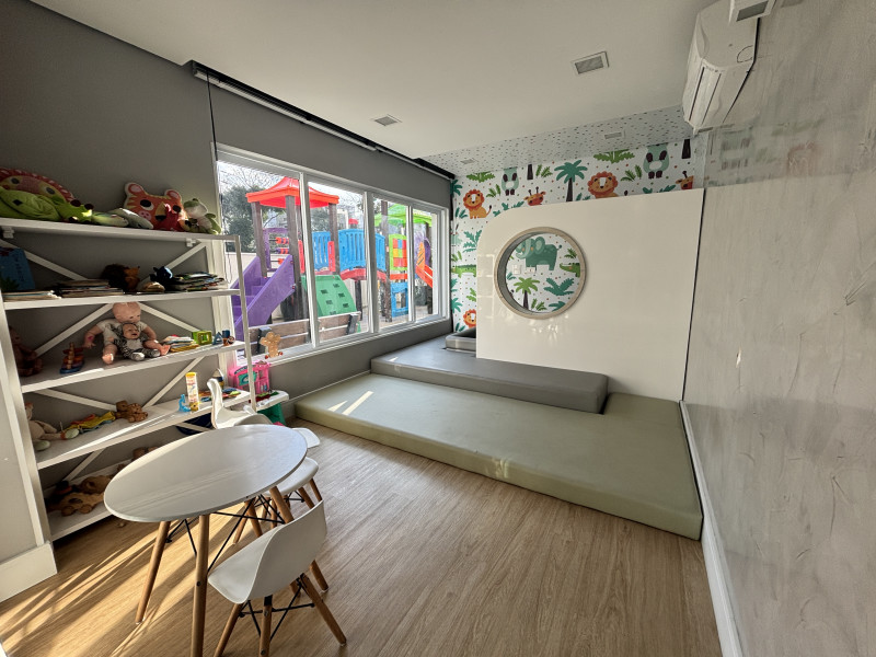 imóvel com 107m² - Boa Vista - Curitiba